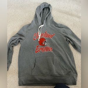 Cleveland Browns Hoodie